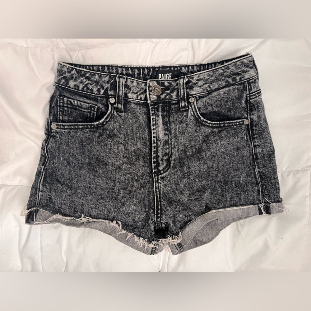 Paige Short, Size 25.